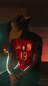 training hits different this year. this is adidas. 🏈🚙🤠🎳📰⚽ #fifaworldcup #jerseys #adidas #wc26