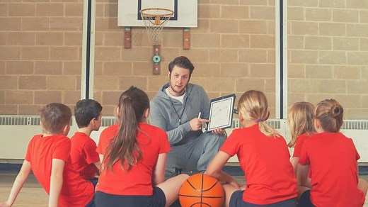 Basketball Basics: Everything You Need To Know