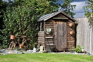 How To Get Rid of Rats Under The Shed