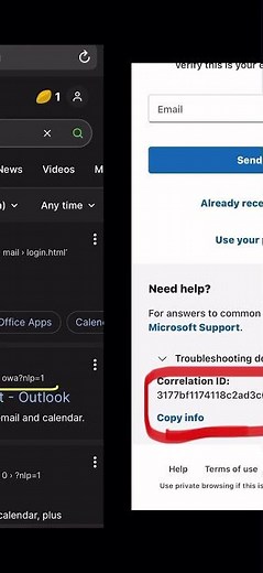 msn hotmail outlook login