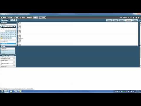 AdvancedMD - 5. Orientation to EHR