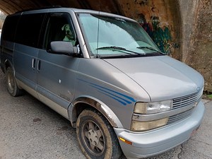 Fan Clutch Replacement guide needed