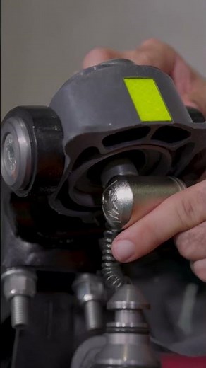 Using DO35 Coupling Locks