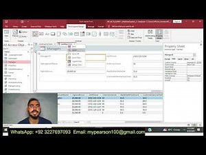 Access Module 6 SAM End of Module Project 1 | NP_AC19_EOM6-1 | Homestead Partners |