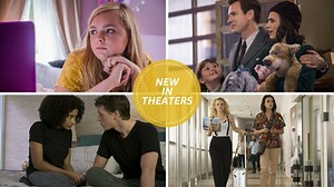 21K views · 99 reactions | Check out what movies are new to theaters this weekend! What are you going to see? To see full trailers, go to  https://imdb.to/intheatersthisweek | IMDb | Facebook