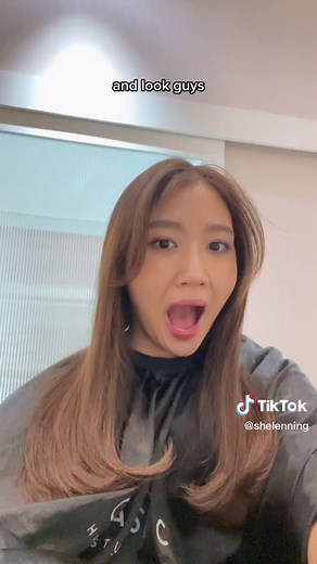 Hair Transformation at Le Classic: From Frizzy to Fabulous!