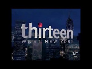 Thirteen WNET NY/Funding/PBS