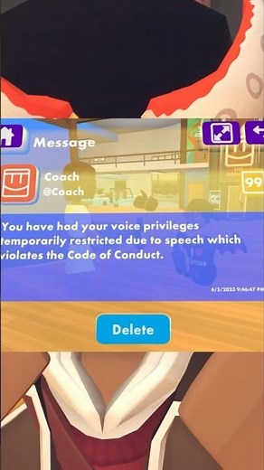 How Long Does Rec Room Voice Restriction Last? 😳