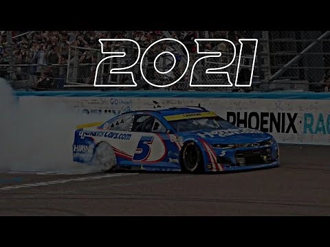 2021 NASCAR Music Video - Legends Never Die