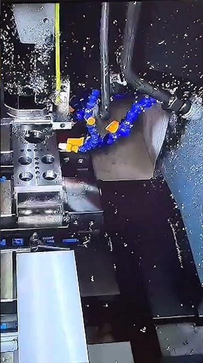 Fast. Precise. Reliable. Meet the NEW ROBODRILL DC74CS at EMO HANNOVER!