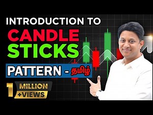 Introduction To Candle Stick Pattern