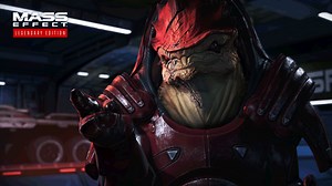 Mass Effect 1: How to Save Wrex on Virmire