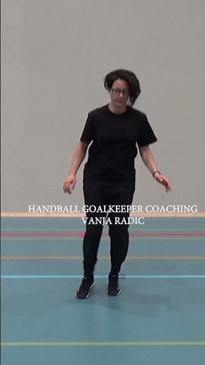 Agility Ladder Drills - Cross Body Movements
