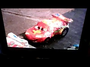 Cars 2 Tokyo Race Remake #2