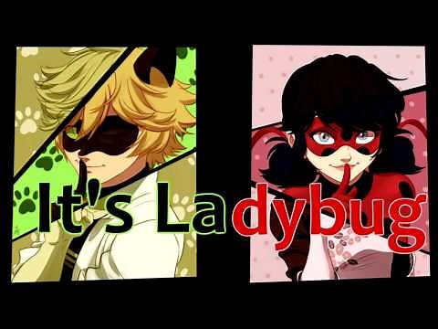 Nightcore - Miraculous Ladybug Theme (English)