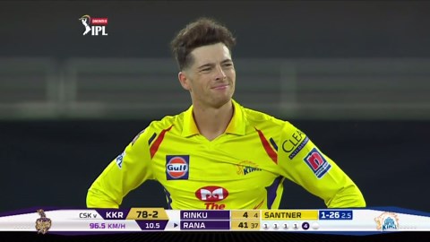 IPL 2020 M49: CSK vs KKR – Match Highlights | IPLT20
