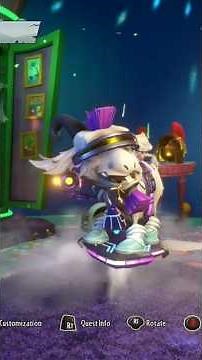 plants vs zombies garden warfare 2 all characters