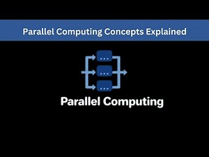 5 Parallel Computing Concepts You Must Know!