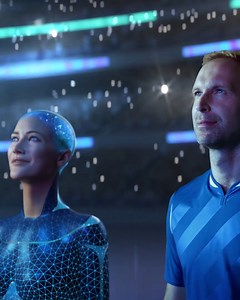 49 reactions · 60 comments | Cítíte se jako velký sportovní fanoušek? ️ Proměňte svůj obývák v tribunu na stadionu díky O2 TV a sledujte fotbal, tenis, hokej nebo fight. Přinášíme vám televizi, ve které najdete nejvíce přímých přenosů a sportovních stanic.  Koukejte se hned  od.o2.cz/myjsmesport #myjsmesport | O2 CZ | Facebook