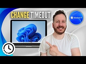 How To Change Screen Timeout Settings In Windows 11