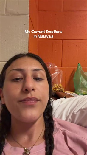 Exploring My Emotions While Traveling in Malaysia