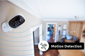 Best Motion Sensor Security Cameras 2026 [Update]