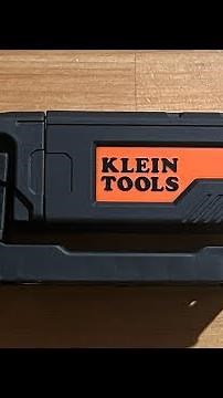Klein tools Red Pocket Laser Level model: 93PTL