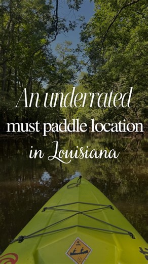 18K views · 129 reactions | You won’t believe this kayaking spot...