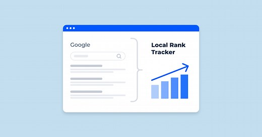 Local Rank Tracker | Check & Track Site Keyword Ranking ☑
