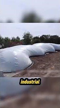 Watch Air Turn Into a Concrete House in 24 Hours!