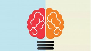 Does Your Brain Have a Favorite Side?