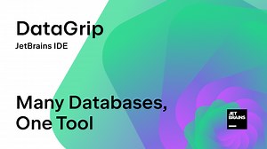 Manage multiple projects | DataGrip