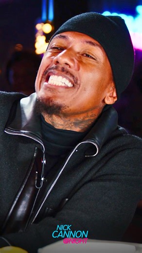 Nick Cannon at Night on Instagram: "We’re opening the floor: who cheats more, men or women? Let the chaos BEGIN 😈 #GenderWars #Men #Women"