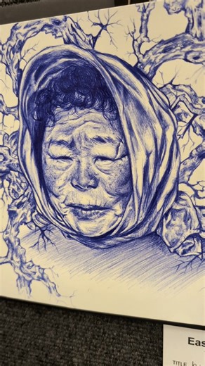 4K views · 87 reactions | Our student artists are incredible! Swing by Wilson Teaching and Learning from 8:30am-4:30pm on Friday, April 18 to see the beautiful pieces they have created at the district art show! | Tulsa Public Schools | Facebook