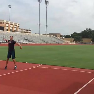 4.4K views · 118 reactions | Stretch, toss, and catch #decathlon | Trey Hardee | Facebook