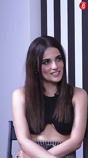 333K views · 3.6K reactions | #RadhikaMadan gets emotional and tears up while talking about #IrrfanKhan’s death. #reels #facebookreels #bollywoodbubble | Bollywood Bubble - Videos | Facebook