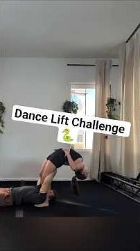 Acro Snake Challenge: Smooth or Silly?