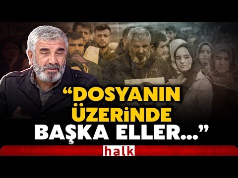 "Darp izleri varken..." Rojin Kabaiş'e ne oldu? Baba Nizamettin Kabaiş'ten kan donduran sözler!