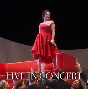 8.5K views · 639 reactions | In just ten days, one of opera’s most...