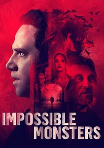 Impossible Monsters