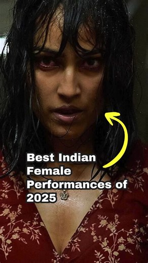 Jatin Kumar Rathore | Branding & Marketing Expert on Instagram: "These are the best female performances of 2025. I love to see so many new faces and such a powerful display of love and support of each other. These performances were brilliant and they took the cinema on a whole new level. . . . [ yami Gautam, Bollywood, female, performance, feminist, feminism, rashmika Mandanna, horror, cute, powerful, empowerment ] . . . #bollywood #yamigautam #actress #cinema #explorepage✨"