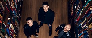 The Script Tickets | 2026-27 Tour & Concert Dates | Ticketmaster IE