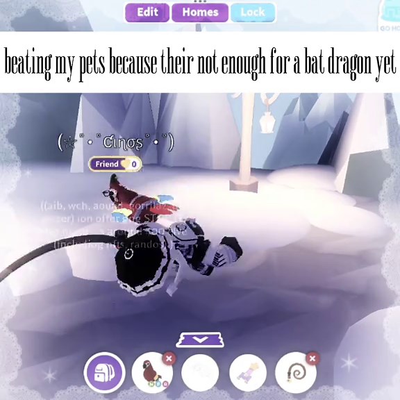 Build Hacks for Tiny Houses in Adopt Me