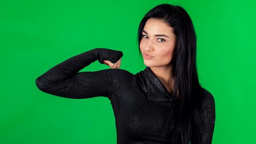 Best Green Screens For Streamers - 2025 Rankings! - StreamScheme