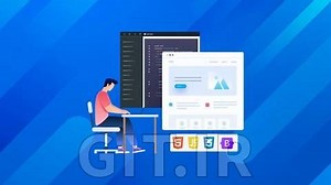Frontend Web Development HTML5 CSS3 JavaScript and Bootstrap