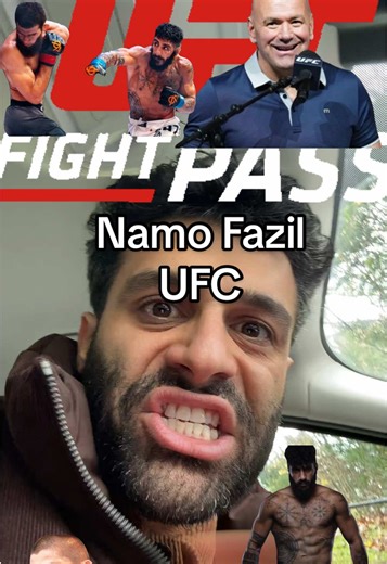 @NamoSaifFazilNSF your the pride of our nation. Your PESHMERGA you confront it all. How can you beat this man? He’s already won our hearts,he’s the mountains we trust in HE is HIM. #namofazil #ufc #danawhite #khabib #kurdistan