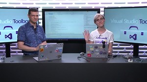 Windows IoT #3: Building C# Drivers, sensors & Nuget Packages using VS (Getting Started Series)