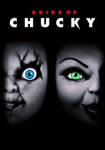 Bride of Chucky - movie: watch streaming online
