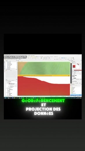 🗺️ FORMATION COMPLÈTE SUR ARC GIS & QGIS DISPONIBLE ! 🔥 Maîtrise la cartographie, l’analyse spatiale et la géomatique professionnelle 🔥 💼 PACK SPÉCIAL 100% VIDÉO – DISPONIBLE IMMÉDIATEMENT ⸻ 🎯 Contenu de la formation : 📌 Introduction à la géomatique et aux SIG 📌 Présentation des interfaces QGIS & ArcGIS 📌 Installation et configuration complète des logiciels 📌 Importation et gestion des données géospatiales (SHP, KML, CSV, etc.) 📌 Création de cartes thématiques professionnelles 📌 Analy
