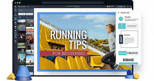 Free Online Youtube Thumbnail Maker | Visme